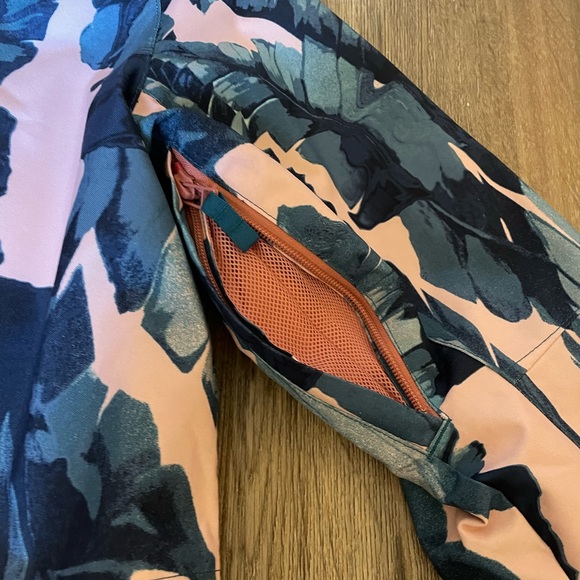 Burton Chuteout Anorak - Picture 10 of 10